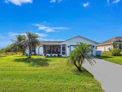 2603 44th Street SW, Lehigh Acres, FL 33976