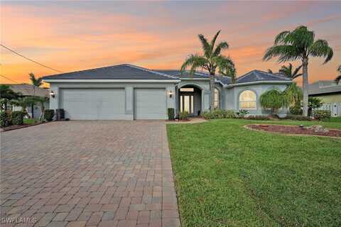 4118 SW 28th Avenue, Cape Coral, FL 33914