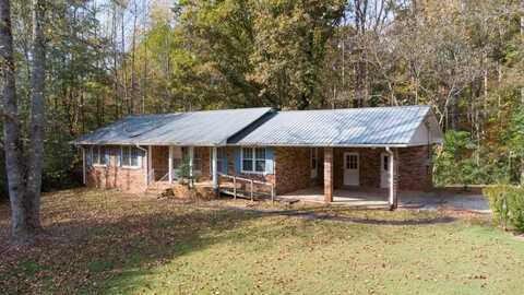 212 West Circle, Dahlonega, GA 30533