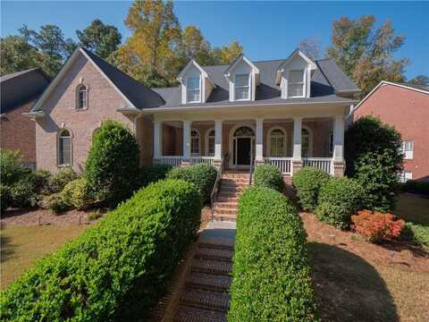 849 Registry Terrace NW, Kennesaw, GA 30152