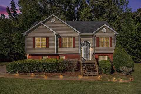 3110 Water Brook Drive, Conyers, GA 30094