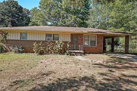 1340 Juneau Court, Tucker, GA 30084