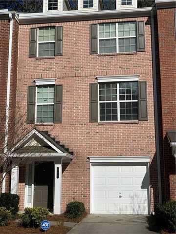 699 Coligny Court, Atlanta, GA 30350