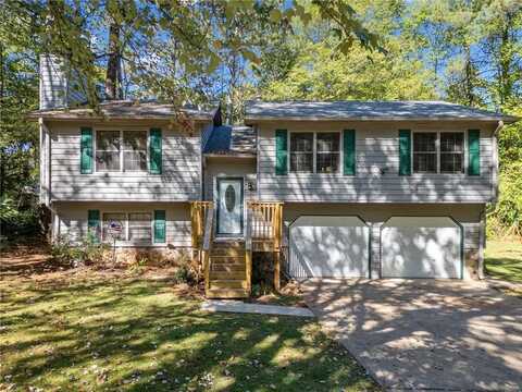 209 Wood Crest Way, Woodstock, GA 30189