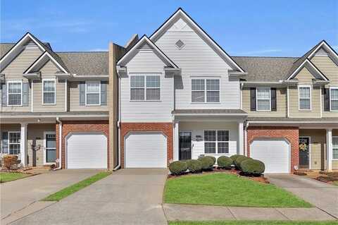 2369 Suwanee Pointe Drive, Lawrenceville, GA 30043