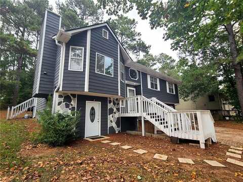 350 Rocky Cove Trail, Lawrenceville, GA 30044