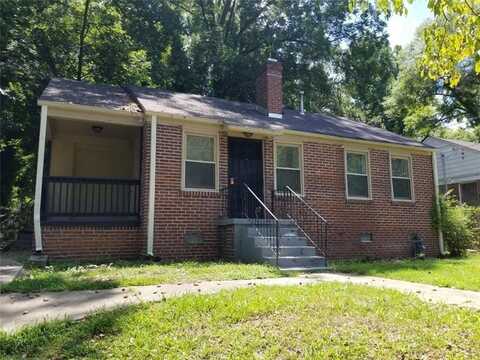 235 Whitaker Circle NW, Atlanta, GA 30314