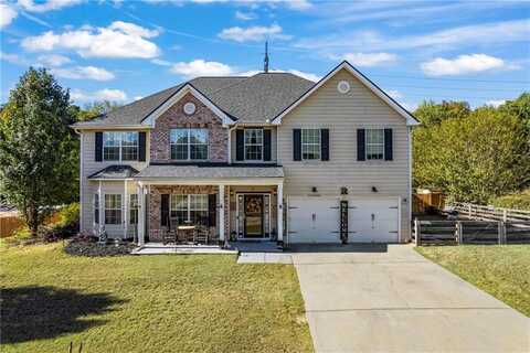 2316 Watson Fain Trail, Loganville, GA 30052