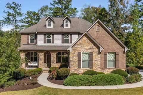 1040 Ashley Manor Drive, Roswell, GA 30075