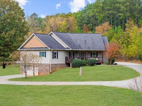 1174 Gardner Spring Road SE, Adairsville, GA 30103