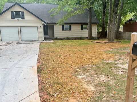 6668 Judy Lane, Riverdale, GA 30296