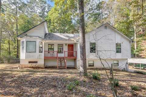 6043 Twin Pines Way, Acworth, GA 30102