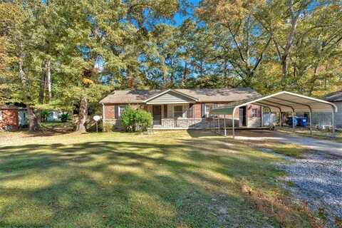 6269 Denny Lane SW, Mableton, GA 30126