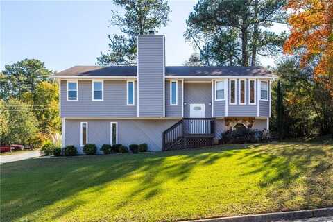 423 Cindy Drive SE, Conyers, GA 30094