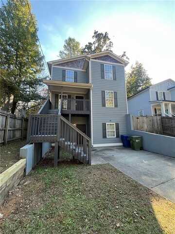 1432 ROME Drive NW, Atlanta, GA 30314