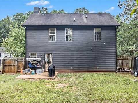 3408 LINEVIEW Drive, Decatur, GA 30294