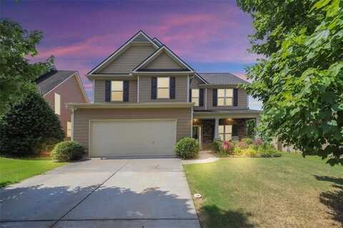 18 CROWN Drive, Dallas, GA 30132