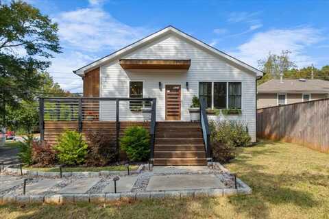 2655 Glenwood Avenue SE, Atlanta, GA 30317