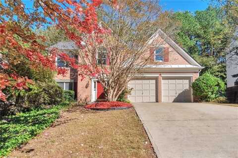 3687 Clearbrooke Court, Duluth, GA 30097