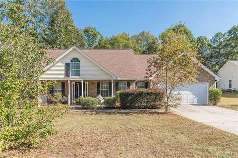 320 Creekside Trail, Covington, GA 30016