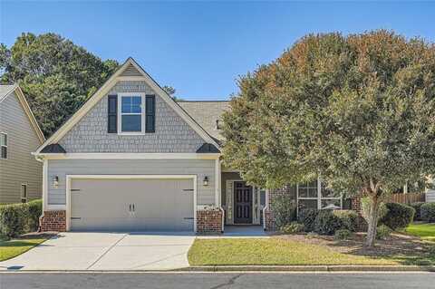 467 WINDING RIDGE Circle SW, Marietta, GA 30064