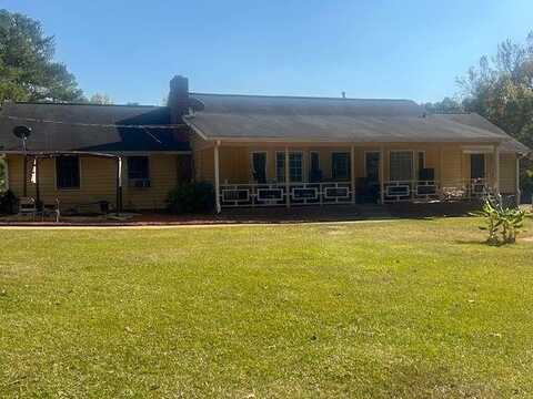 255 DEER RUN Road, Ellenwood, GA 30294