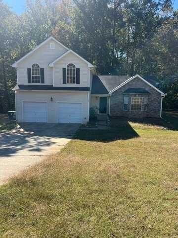 254 COBBLESTONE Lane, Mcdonough, GA 30252