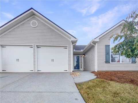 512 Highland Falls Drive NW, Hiram, GA 30141