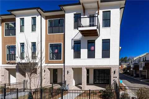 332 Olmstead Way, Alpharetta, GA 30022
