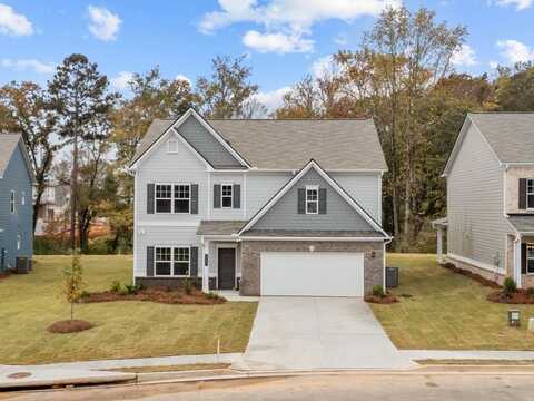 323 Autrey Drive, Douglasville, GA 30134