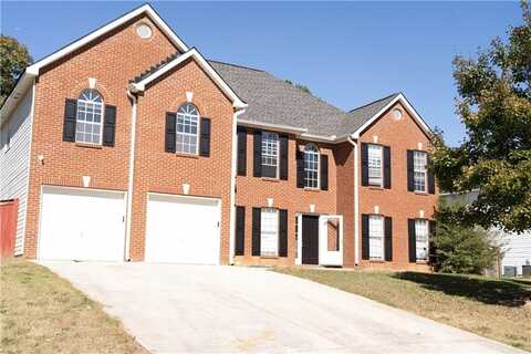 4365 Abram Drive, Conley, GA 30288