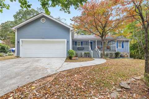 5671 Pipsissewa Drive, Flowery Branch, GA 30542