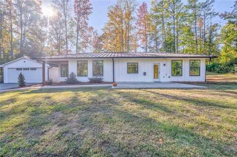 49 Allison Drive, Dallas, GA 30157