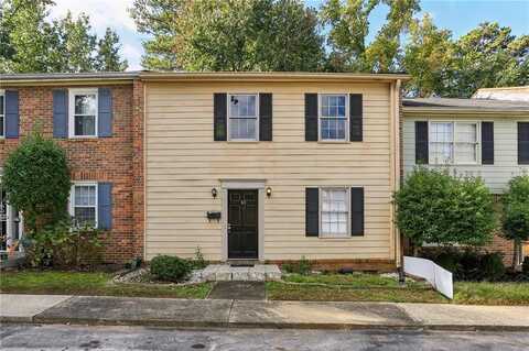 165 Glen Acres Court, Decatur, GA 30035