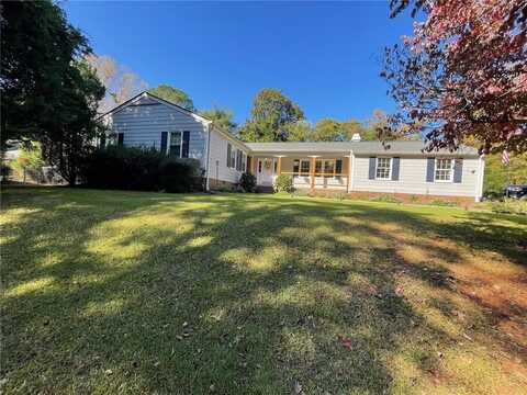 1100 Hardwood Road, Monroe, GA 30655