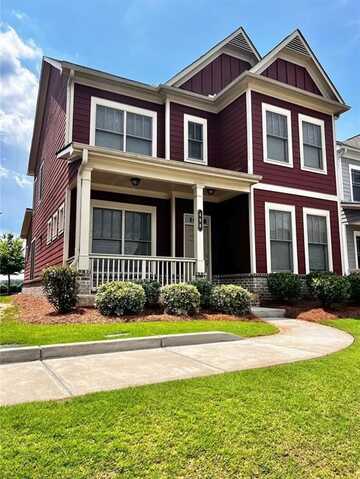 498 Suwanee Green Boulevard, Suwanee, GA 30024