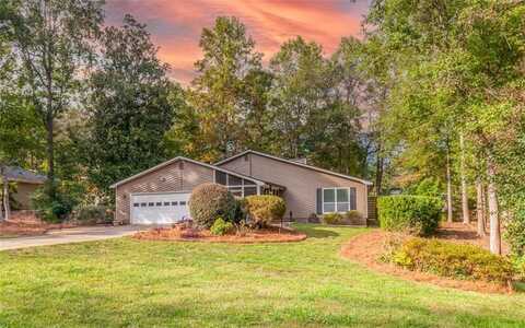 4784 Jamerson Forest Circle, Marietta, GA 30066