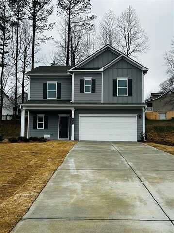 179 Treadstone Drive, Dalton, GA 30720