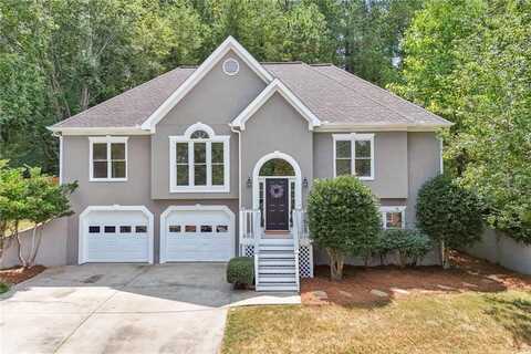 2117 Yorkshire Court, Woodstock, GA 30189