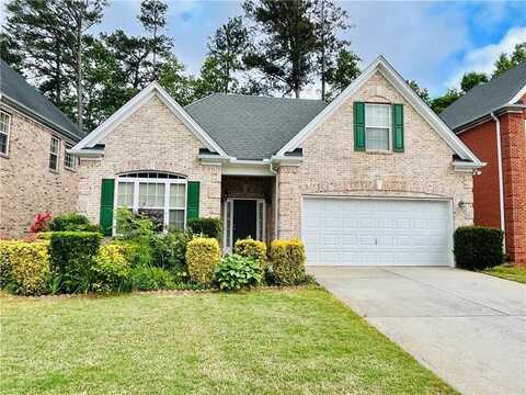 805 Scenic Creek Drive, Lawrenceville, GA 30046