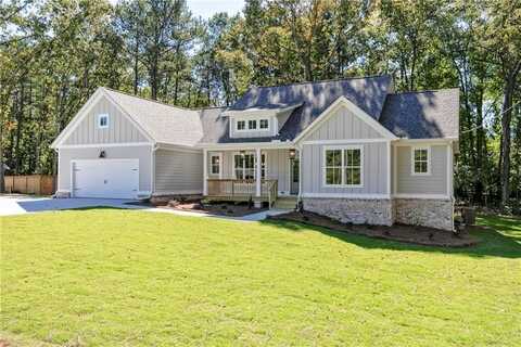 3257 Gus Robinson Road SW, Powder Springs, GA 30127