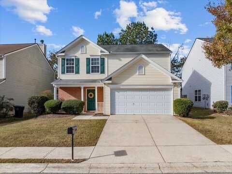 1250 Matt Moore Court, Lithia Springs, GA 30122