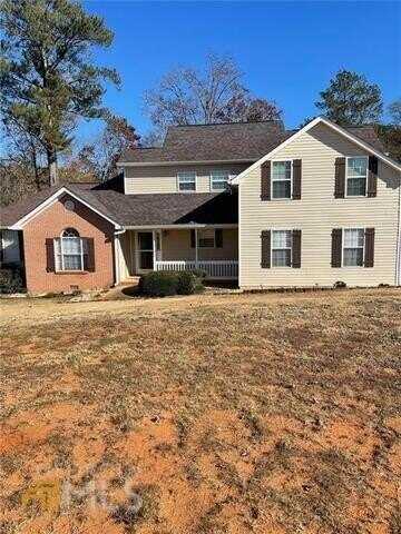 501 Owens Springs Lane, Mcdonough, GA 30252