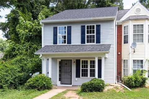 1864 Shawn Wayne Court, Atlanta, GA 30316