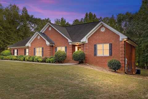 512 CLEARWATER Drive, Mcdonough, GA 30252