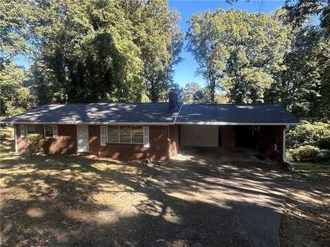 4326 Newton Circle, Douglasville, GA 30134