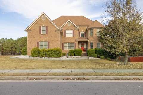 1896 Alcovy Bluff Way, Lawrenceville, GA 30045