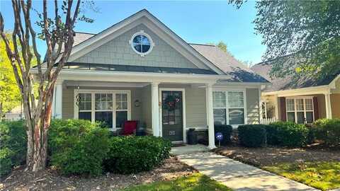 3553 Lilac Springs Drive, Powder Springs, GA 30127