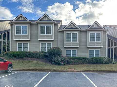 14 Muncy Court SE, Smyrna, GA 30080