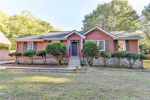 4447 Cain Circle, Tucker, GA 30084